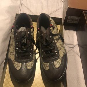 Gucci sneakers